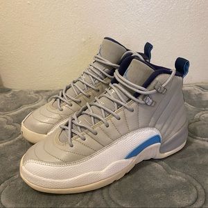 women retro 12s
